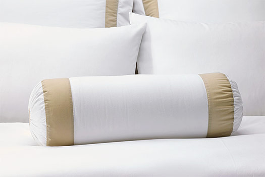 pillow-and-bolster